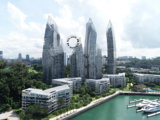 reflections-at-keppel-bay photo thumbnail #7